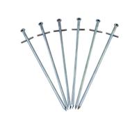 Redwood Rotspen Tarzan 17 cm (6st.) - thumbnail