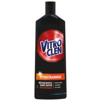 Vitroclen Vitroclen Kookplaatreiniger - Keramisch & Inductie 500 ml - thumbnail