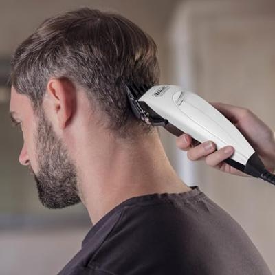Baard en haar trimmer Wahl 79305-1316 Zilverkleurig - thumbnail