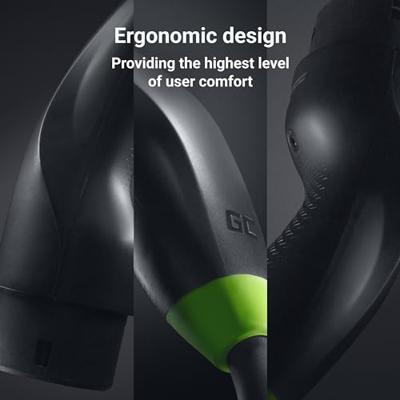 Green Cell GC-EVKABGC02 eMobility laadkabel 7 m - thumbnail
