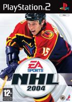 NHL 2004 - thumbnail