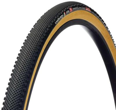Challenge Dune Pro Open Vouwband 700x33c Brons Zwart Challenge Dune Pro Open Vouwband 700x33c Brons Zwart