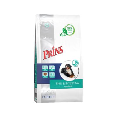 Prins ProCare Croque Veterinary Diet Skin Support hondenvoer 10 kg