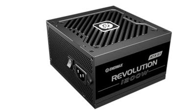 Enermax ERS1200EWT-V2 PC-netvoeding 1200 W ATX 80 Plus Gold
