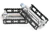 MKS Sylvan Touring Pedalen - Zwart - thumbnail