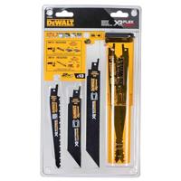 DeWALT DT99550 XR Reciprozaagblad VE=13 - thumbnail