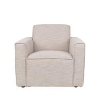 Zuiver Fauteuil Bor - thumbnail