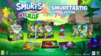 The Smurfs - Mission Vileaf Smurftastische Editie - thumbnail