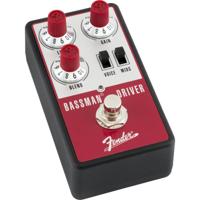 Fender Bassman Driver - thumbnail