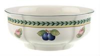 VILLEROY & BOCH - French Garden Fleurence - Saladeschaal 21cm - thumbnail