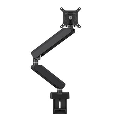 Vogels MOMO 4138 Tafelbeugel voor monitor Aantal monteerbare displays: 1 Display(s) 25,4 cm (10) - 109,2 cm (43) Zwart In hoogte verstelbaar, Kantelbaar, Vogels MOMO 4138 Tafelbeugel voor monitor Aantal monteerbare displays: 1 Display(s) 25,4 cm (10) - 109,2 cm (43) Zwart In hoogte verstelbaar, Kantelbaar,