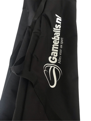 Gameballs tas voor Pro Beach en Champ sets Gameballs tas voor Pro Beach en Champ sets