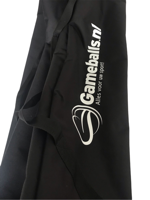 Gameballs tas voor Pro Beach en Champ sets - thumbnail