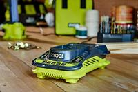 RYOBI ONE+ 18V Snellader - thumbnail