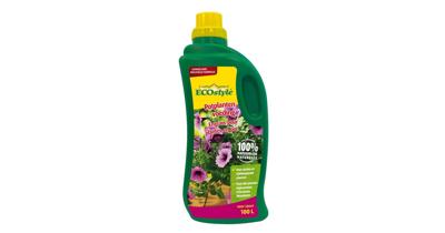 Ecostyle Potplanten voeding 1000ml