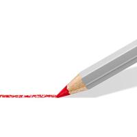 Markeerstift Staedtler Lumocolor Non-permanent Rood (12 Stuks) - thumbnail