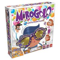 Goliath - Mirogolo - thumbnail