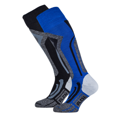 Falcon Coolly Skisokken