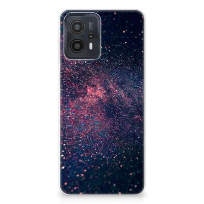 Motorola Moto G23 | G13 | TPU Hoesje | Stars Motorola Moto G23 | G13 | TPU Hoesje | Stars