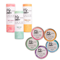 We Love The Planet Natuurlijke Deodorant Stick &apos;Forever Fresh&apos; - thumbnail