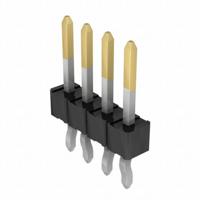 Molex Male header (standaard) 22285048 1 stuk(s) Bulk - thumbnail