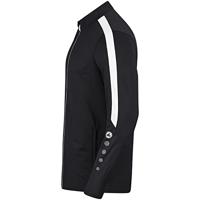 JAKO 9323K Polyestervest Power Kids - Zwart - 128 - thumbnail