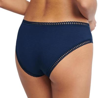 3-pack Crush Go dames hipsters