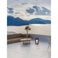 Lyora Solar tafellampVerhal antraciet - 9002862 - thumbnail