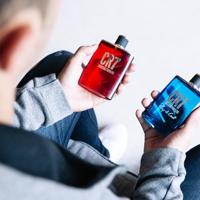 Cristiano Ronaldo CR7 Eau de toilette 100 ml Heren - thumbnail