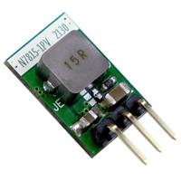 MEAN WELL N7809-1PV DC/DC-converter, print 1 A 9 W Inhoud 1 stuk(s) - thumbnail