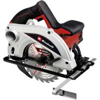 Einhell TC-CS 1250 Handcirkelzaag Zaagdiepte 90° (max.) 55 mm 1250 W - thumbnail