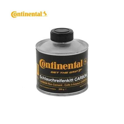 Challenge Continental Lijm 200g - Zwart Challenge Continental Lijm 200g - Zwart
