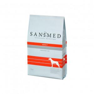 Sanimed Adult droogvoer hond 3 kilo