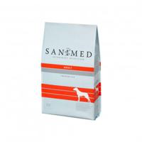 Sanimed Adult droogvoer hond 3 kilo - thumbnail