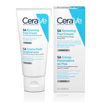 CeraVe SA Renewing Foot Cream 88 ml - thumbnail