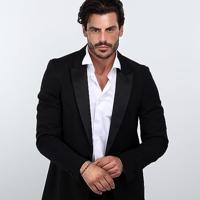 Maserati Roestvrij staal 22 cm Heren armband - thumbnail