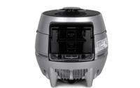 Cuckoo CRP-DHSR0609F Rijstkoker Zilver Met display - thumbnail