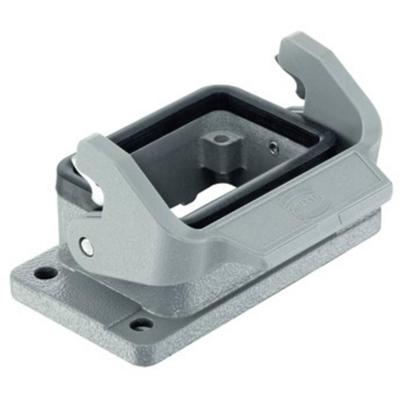 Opbouwbehuizing Harting 09300061301 HARTING 1 stuk(s)
