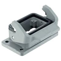 Opbouwbehuizing Harting 09300061301 HARTING 1 stuk(s) - thumbnail