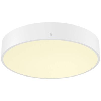 SLV Plafondlamp / HanglampMedo Pro 40 wit - CCT - 80g - Ø 38cm - 1007297