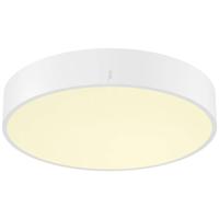 SLV Plafondlamp / HanglampMedo Pro 40 wit - CCT - 80g - Ø 38cm - 1007297 - thumbnail