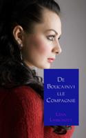 De boucainville compagnie - Lena Lasschuyt - Paperback (9789402108552) - thumbnail