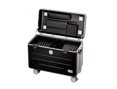 Parat PARAPROJECT® Case N16 Laad- en managementsysteem Wagen