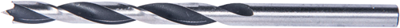 Connex Houtboor 5Mm (86Mm) Rood - COX972050 Connex Houtboor 5Mm (86Mm) Rood - COX972050