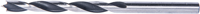 Connex Houtboor 5Mm (86Mm) Rood - COX972050 - thumbnail