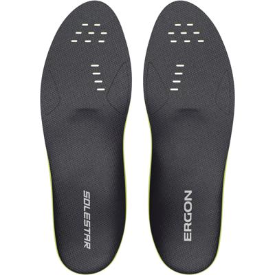 Ergon inlegzool/ schoenzool ip solestar size 40/41