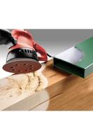 kwb 491924 Schuurschijf Diameter 125 mm 5 stuk(s) - thumbnail