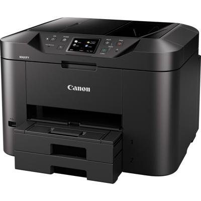 Canon MAXIFY MB2750 Inkjet A4 600 x 1200 DPI Wifi