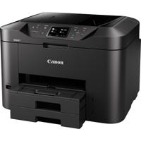 Canon MAXIFY MB2750 Inkjet A4 600 x 1200 DPI Wifi - thumbnail