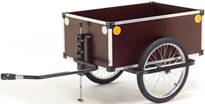 Roland trailer o d met lage dissel 900 x 600 x 350